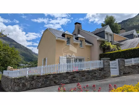 maison luz saint sauveur 4 pièce(s) 54.36