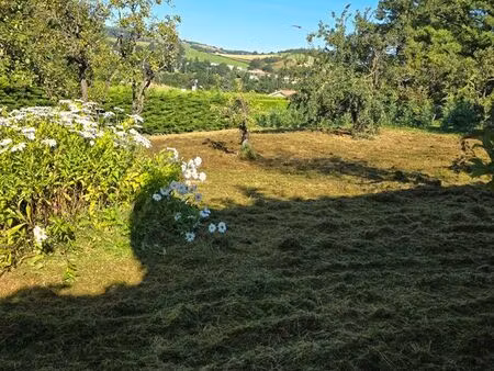 terrain constructible villars