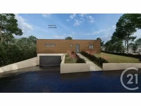 terrain à vendre - 600 m2 - champlat et boujacourt - 51 - champagne-ardenne