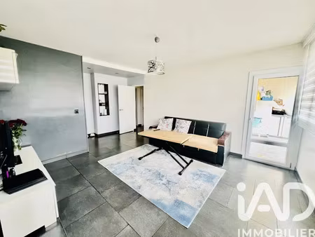 vente appartement 4 pièces 66 m² à domont (95330)  165 000 €