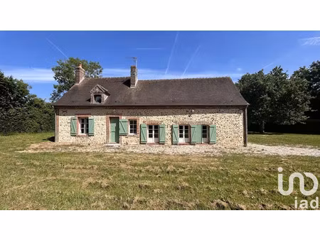 vente maison 5 pièces 100 m² à crulai (61300)  168 000 €