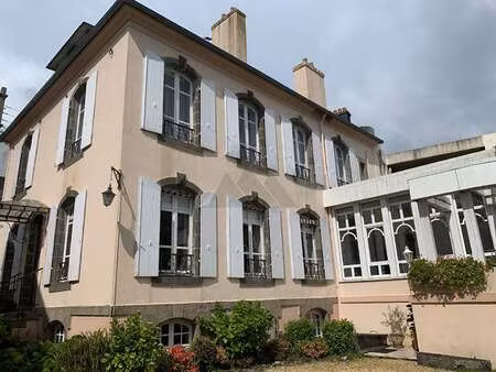 vente maison à brest (29200) : à vendre / 212m² brest