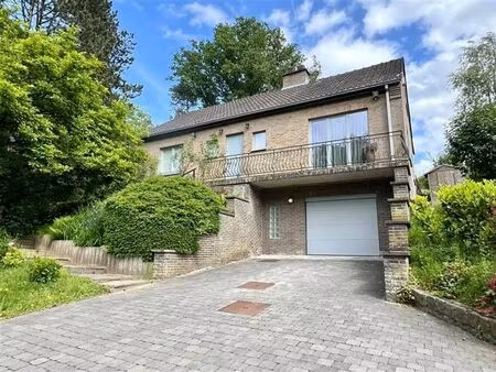 splendide villa 3 chambres dans une rue en cul-de-sac!