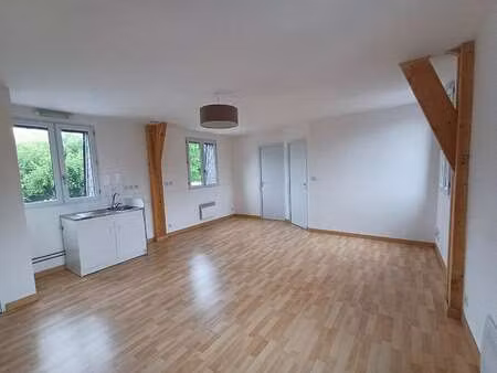 location appartement 2 pièces à redon (35600) : à louer 2 pièces / 41m² redon