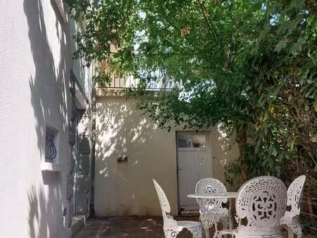 vente maison à erbray (44110) : à vendre / 100m² erbray