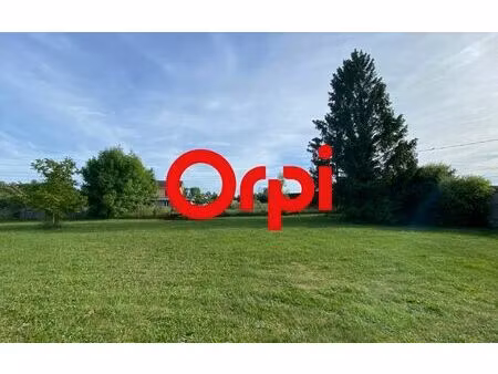 terrain optevoz m² t- à vendre  121 000 €