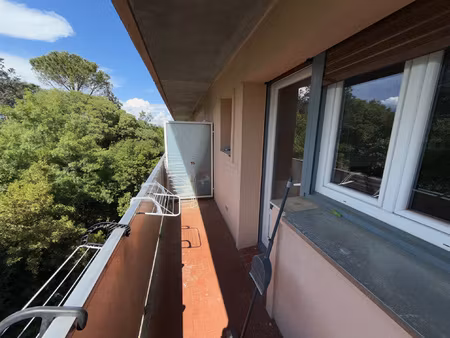 2 studios meublé de 18 m2 et 20 m2