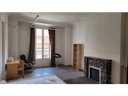 bureaux 156 m2 - rue gimelli