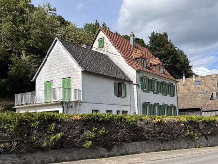 a 5 minutes de munster