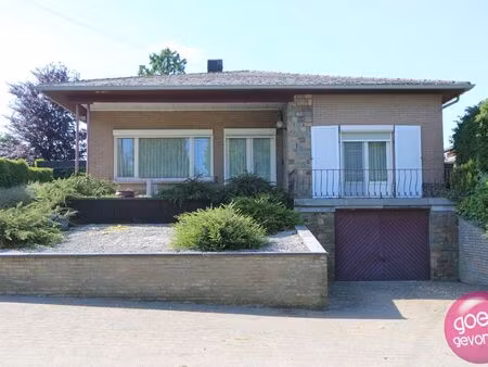 maison à vendre à millen € 269.000 (l8u2d) - goed gevonden | zimmo