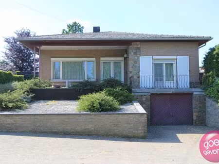 maison à vendre à millen € 285.000 (l8u2d) - goedgevonden | zimmo