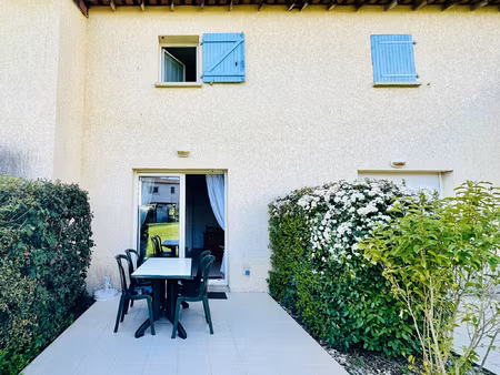 maison 2 pièces cajarc