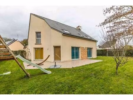 vente maison à corps-nuds (35150) : à vendre / 154m² corps-nuds