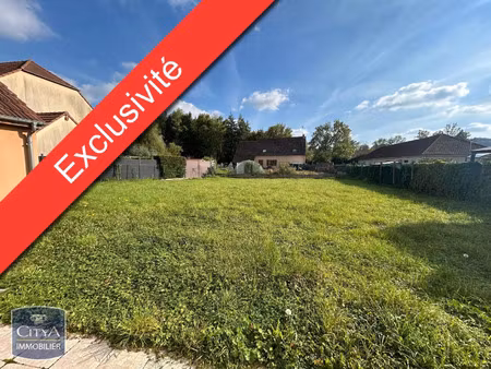 maison à vendre 3 pièces 79.88 m² - estissac (10) - 85 000€