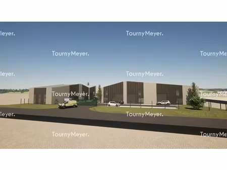 local d'activites a vendre