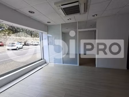 local commercial a louer