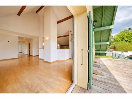 t4 annecy le vieux avec terrasse de 42m2