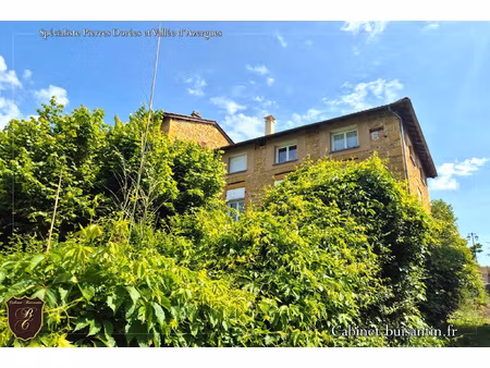 investissement locatif t3 centre village