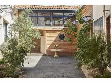 vente immeuble mortagne sur sevre  600m² 880 000€ vendée pays de la loire