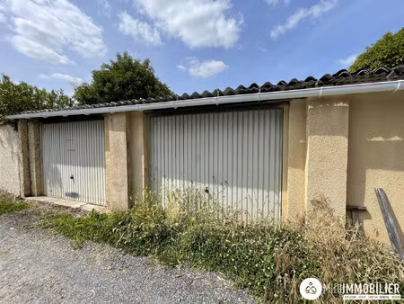 achat parking albi 81000