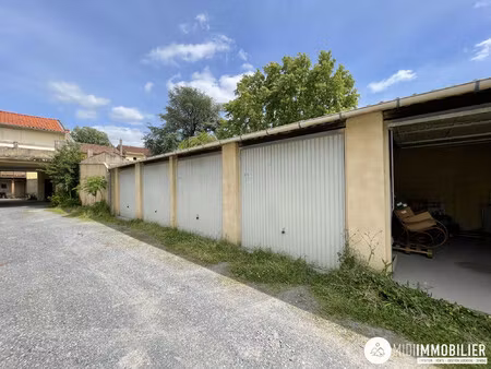 achat parking albi 81000