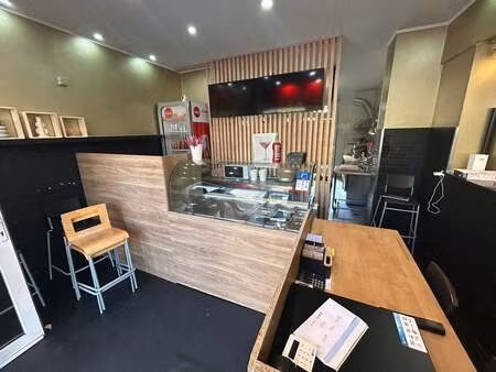 bien professionnel à vendre à uccle € 85.000 (l8ttr) - cofim s.r.l. - business | zimmo