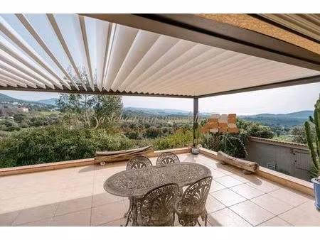 villa de 4 pièces de luxe en vente bastelicaccia  france