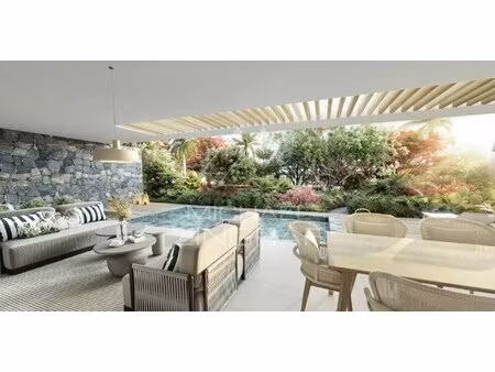 appartement 3 chambres à balaclava - mzimc906