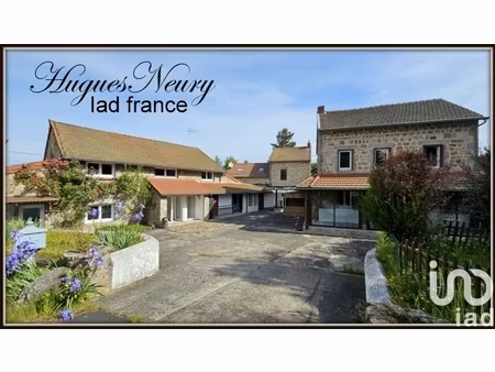 vente maison/villa 10 pièces