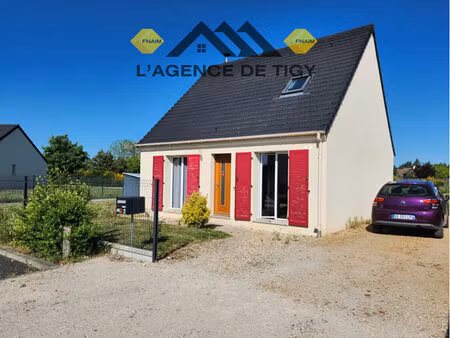 a vendre maison pour accueillir famille