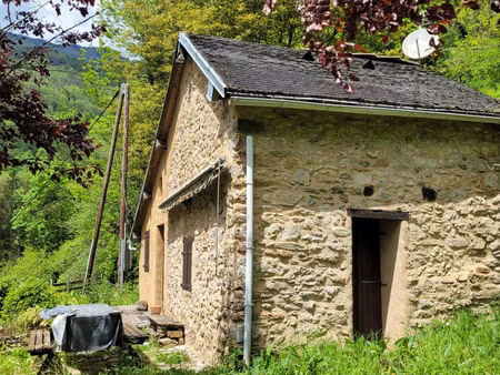 achat maison 3 pièces 40m² couflens 09140