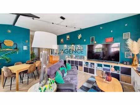 en vente appartement 79 m² – 229 000 € |illange