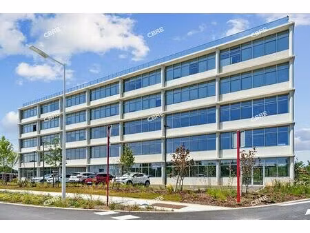 location bureau villenave d'ornon 1 540 m²