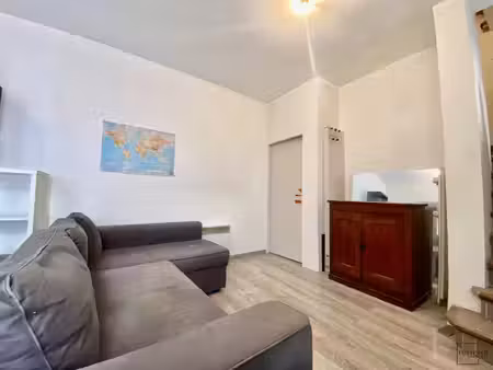 achat local commercial 54m² bizanet 11200