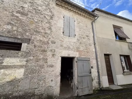 vente maison 4 pièces 78 m² à bourg-de-visa (82190)  24 900 €