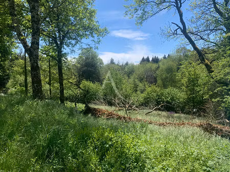 achat terrain 2 050m² fontiers cabardes 11390