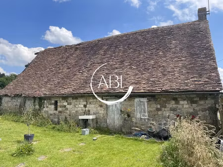 vente maison 3 pièces 100 m² à les monts d'andaine (61600)  39 800 €