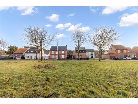 grond te koop in tessenderlo-ham