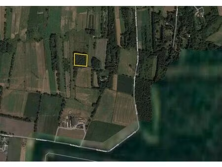 grond te koop in hechtel-eksel