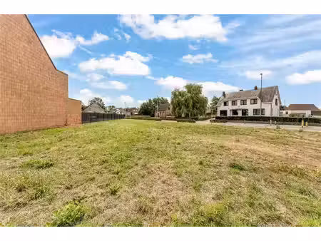 grond te koop in vorst