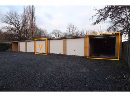 garage te koop in ichtegem