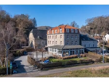 accueil en vente à rue du rivage 21  annevoie-rouillon  belgique | century 21®