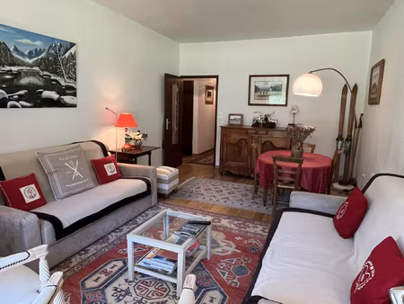 achat appartement 4 pièces 61m² st lary soulan 65170