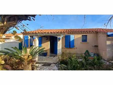 achat maison 6 pièces 145m² brouilla 66620