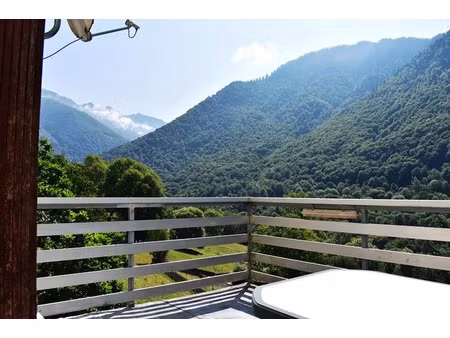vente maison 3 pièces 60 m² à melles (31440)  79 000 €