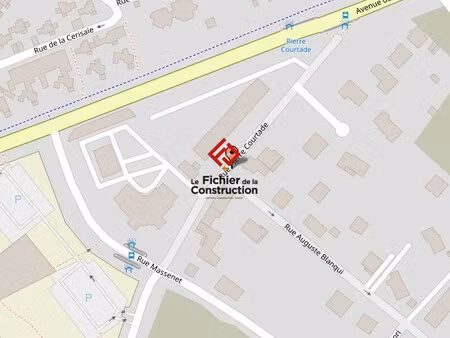 achat parking st martin d heres 38400