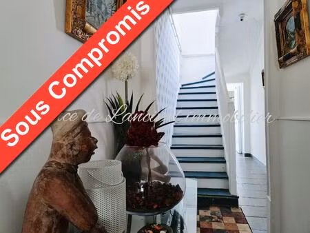 vente maison 3 pièces 83 m² chauny (02300)