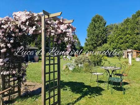 vente maison 4 pièces frières-faillouël (02700)