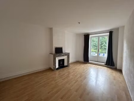 achat appartement 3 pièces 161m² flaviac 07000