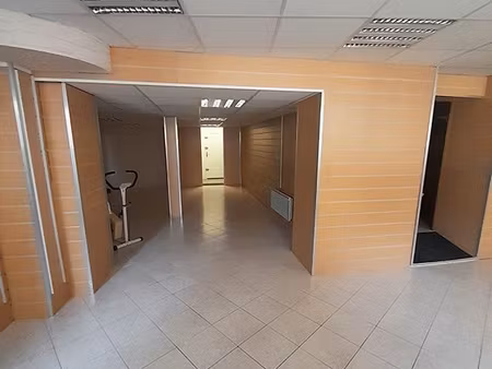 achat immeuble 237m² bourbon l archambault 03160